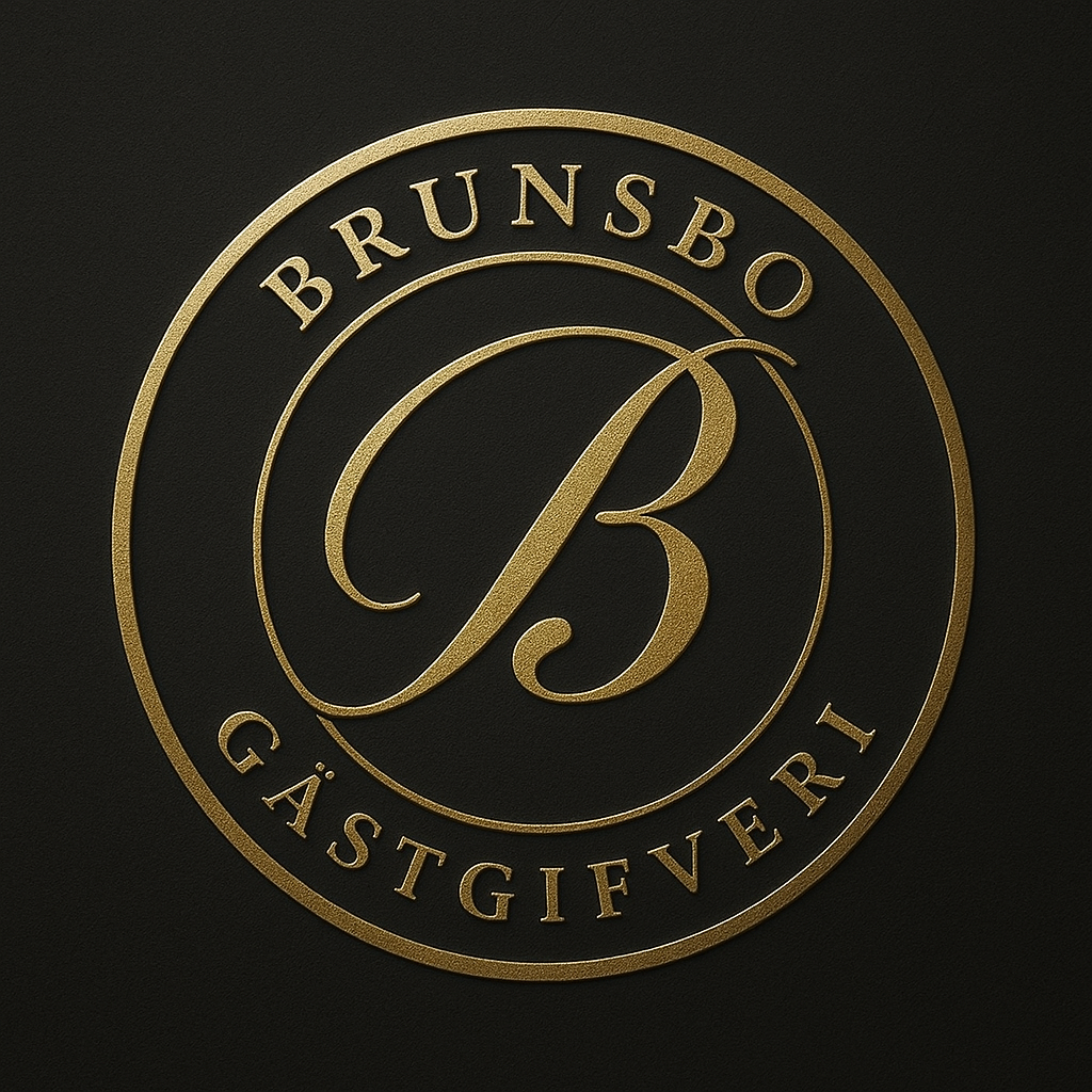 Brunsbo Gästgifveri Hotell & bed breakfast